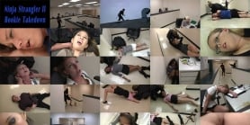 PKF- Ninja Strangler 2（经典群杀资源）