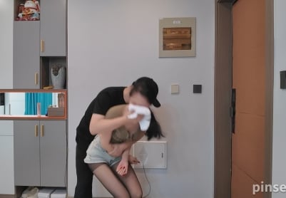 入室迷晕之雅倩